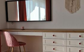 Apartament Boho