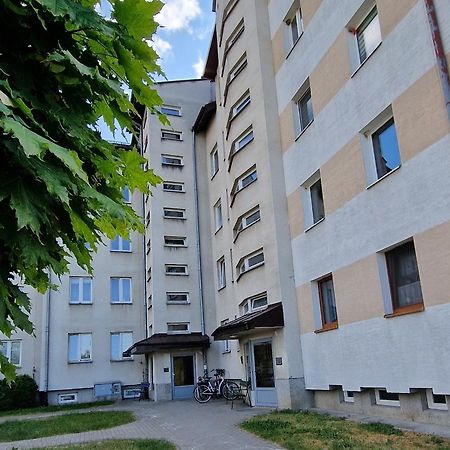 Apartament Boho Bilgoraj Exterior photo