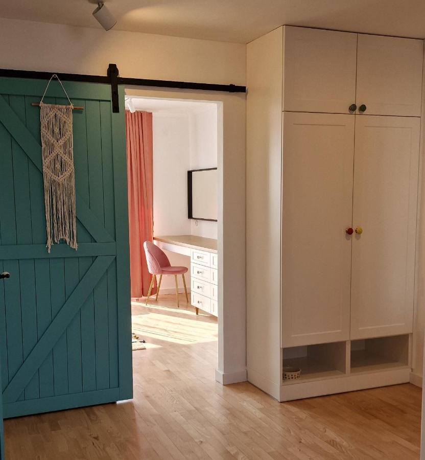 Apartament Boho Bilgoraj Exterior photo