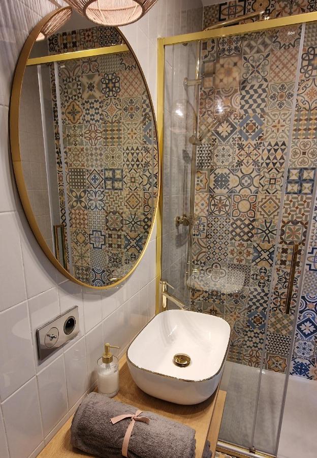 Apartament Boho Bilgoraj Exterior photo