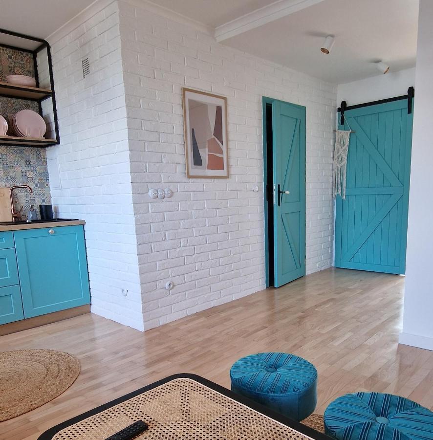 Apartament Boho Bilgoraj Exterior photo